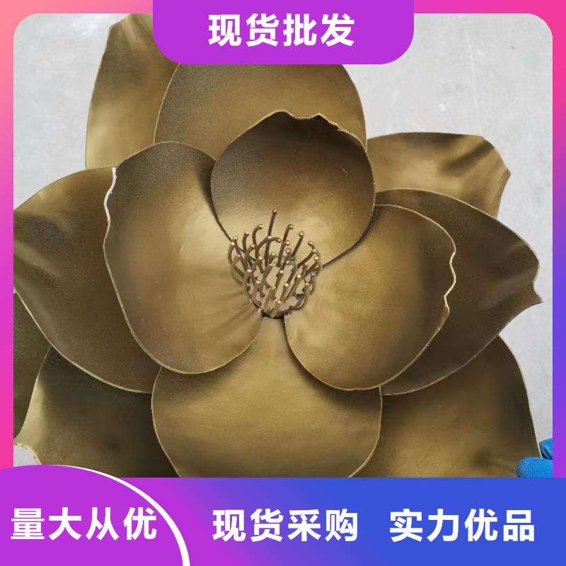 简约景观小品雕塑种类齐全