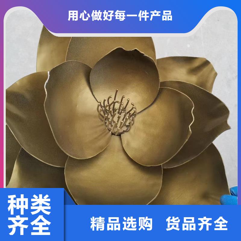 户外园林景观小品雕塑种类齐全