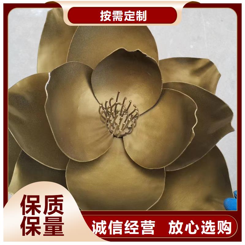 景观小品雕塑廊架售后无忧