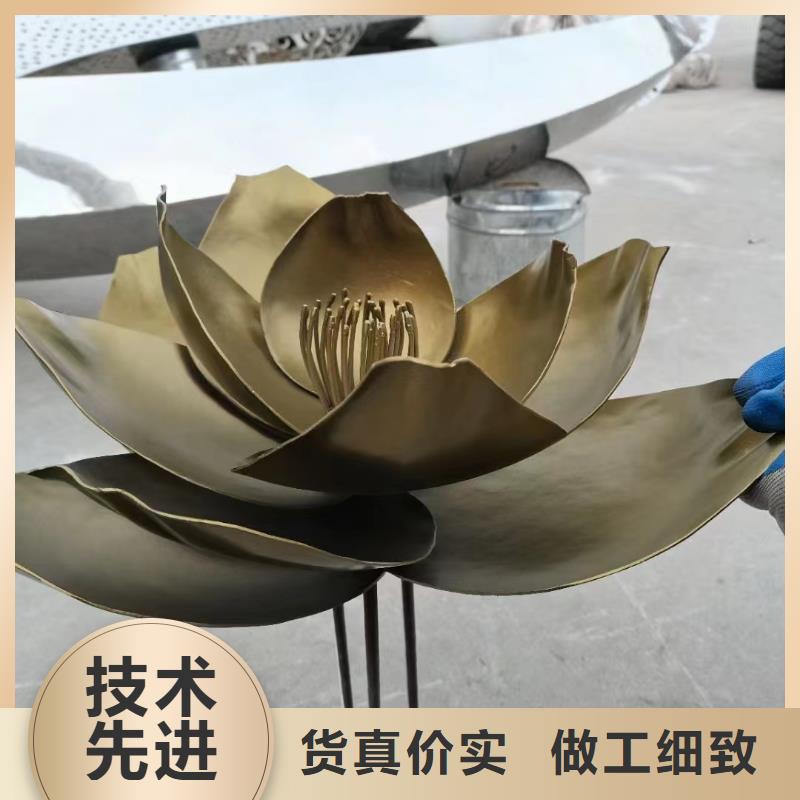 人物景观小品雕塑施工团队