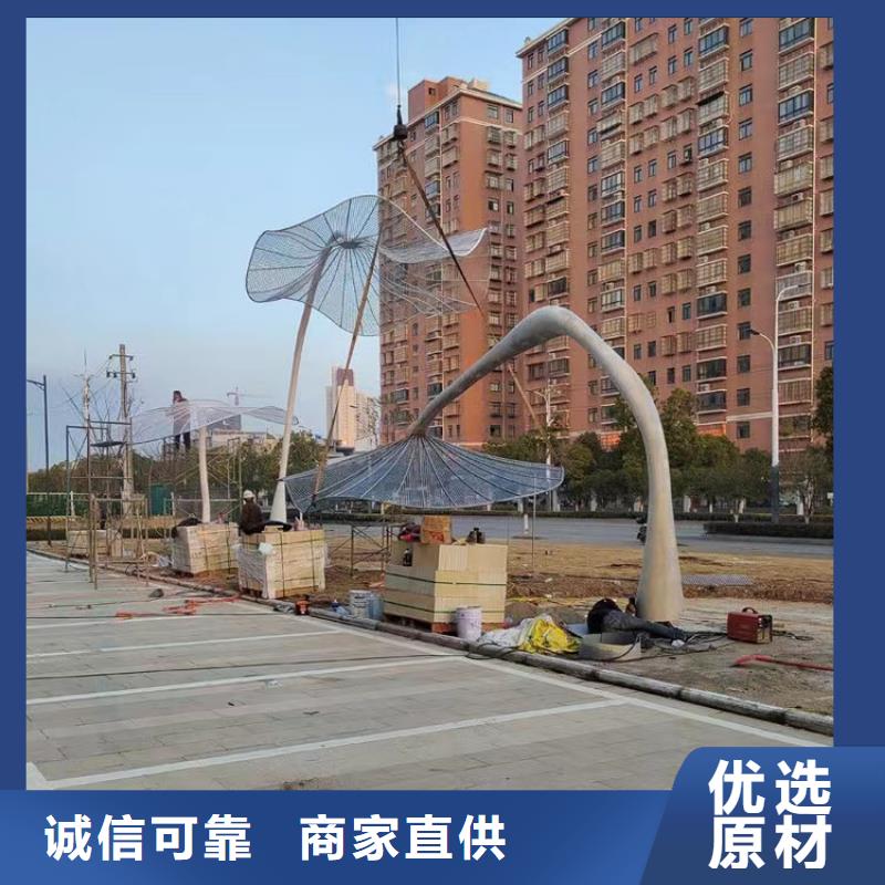 乡村景观小品雕塑值得信赖
