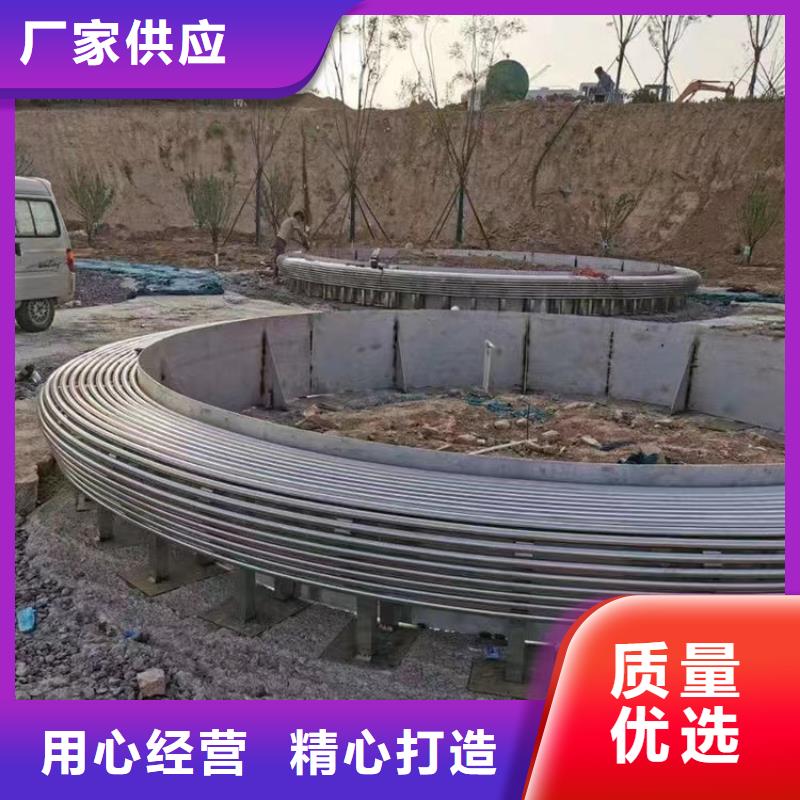 长廊景观小品雕塑实力雄厚