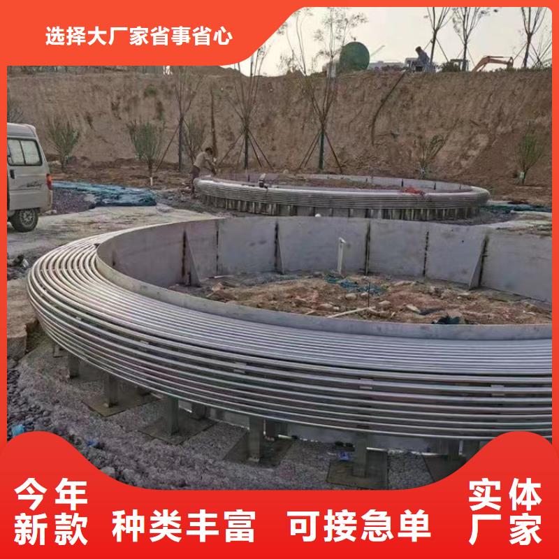 抽象景观小品雕塑终身质保