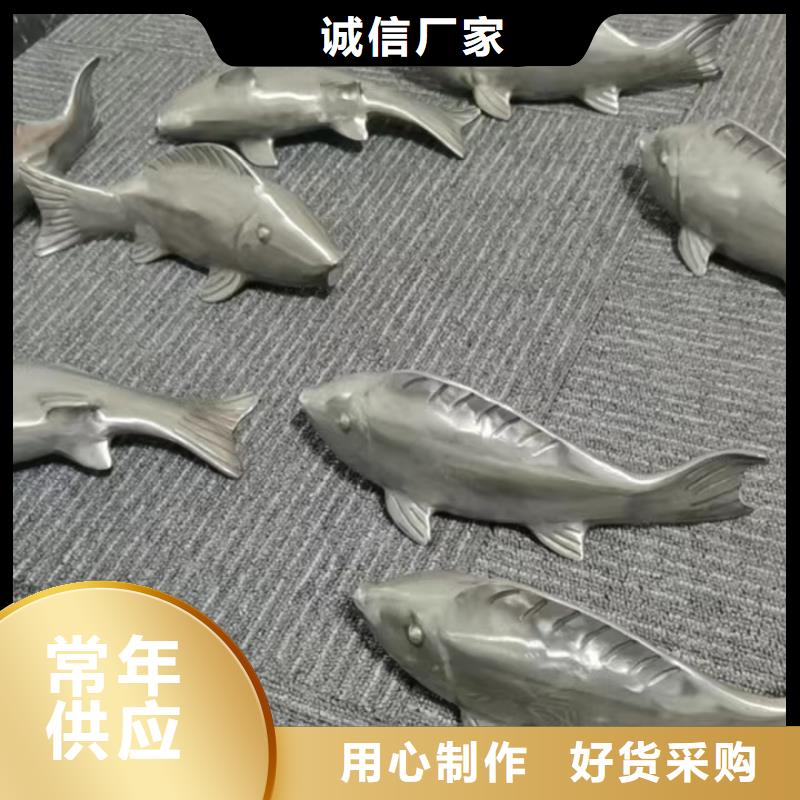 仿真景观小品雕塑质量保证