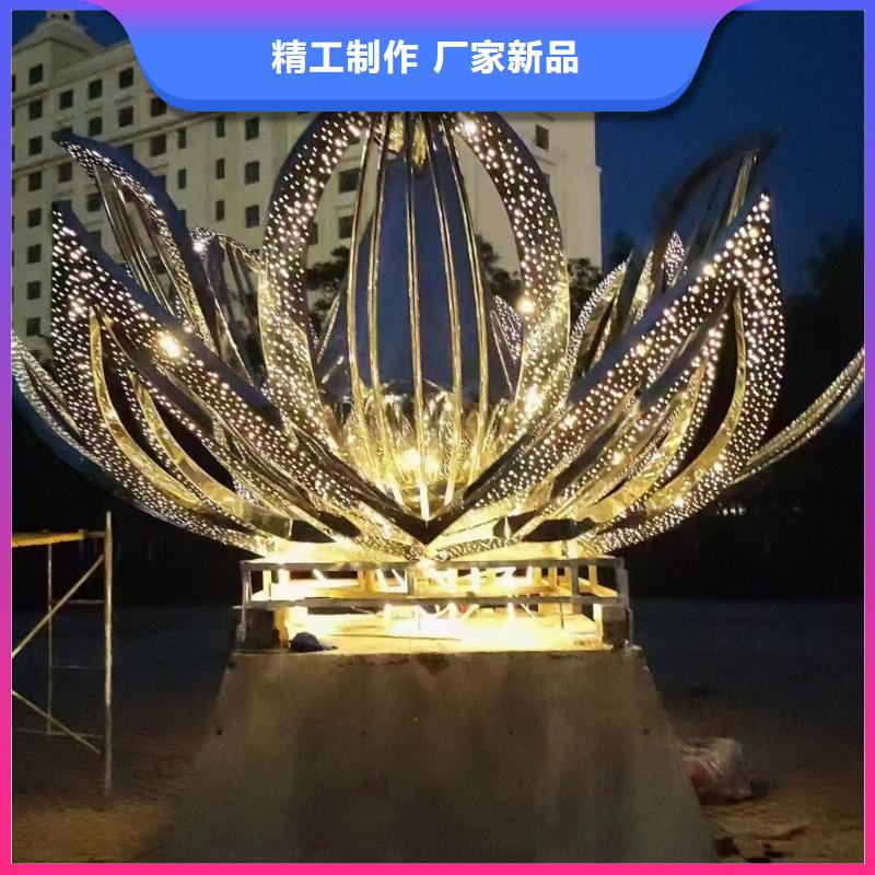 景区社会主义核心价值标识牌实力老厂