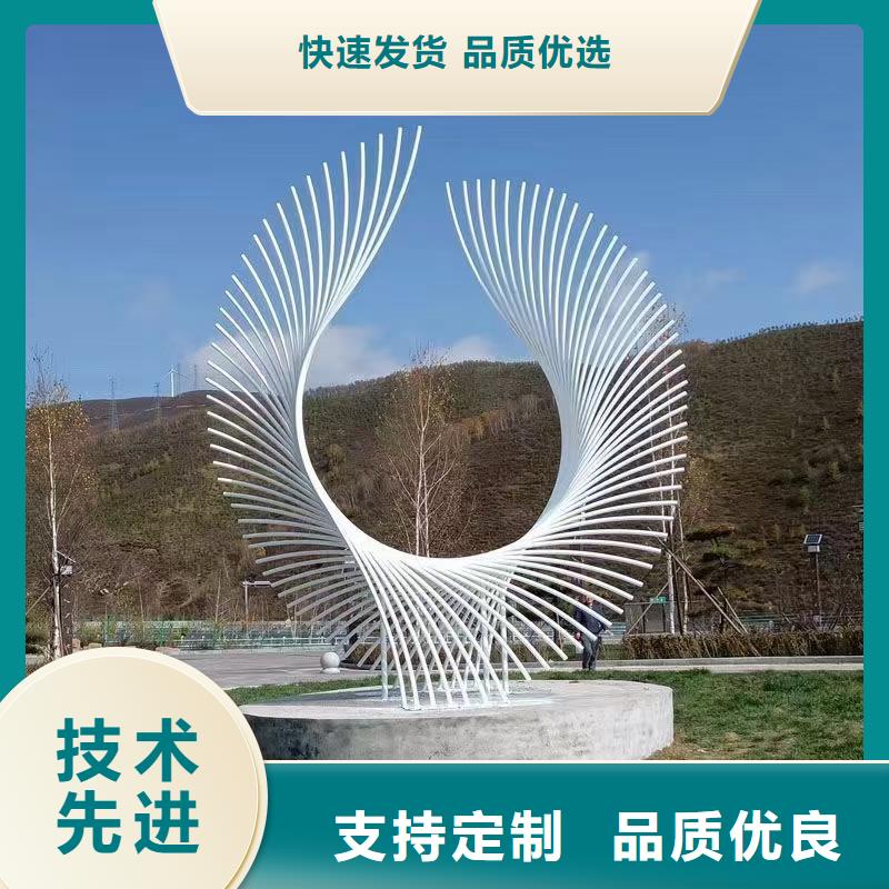 长廊景观小品雕塑施工团队