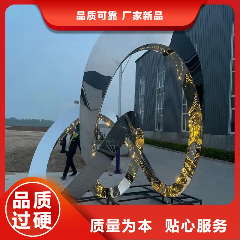 长廊景观小品雕塑定制价格