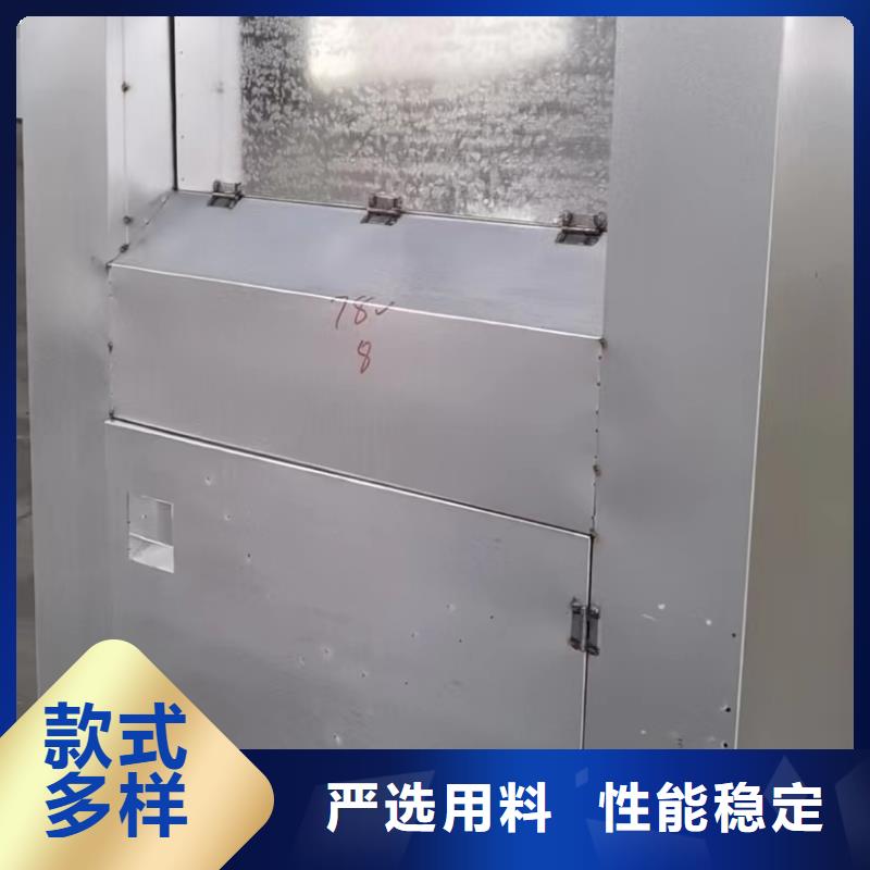 户外旧衣回收箱全国走货