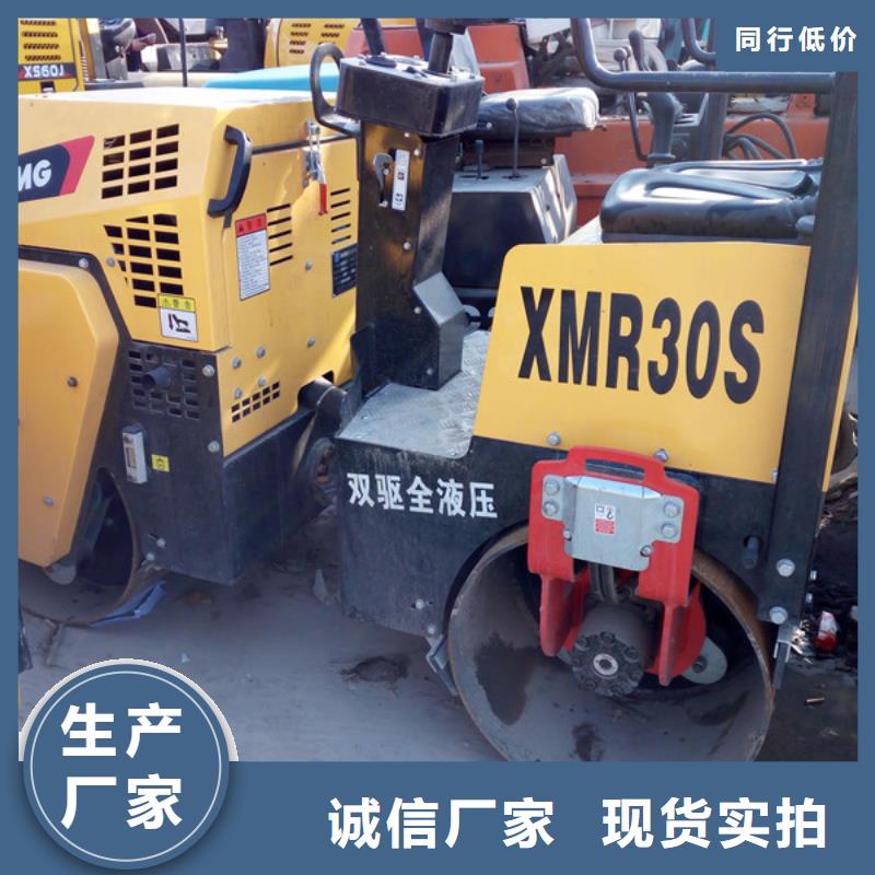 二手压路机二手叉车现货实拍