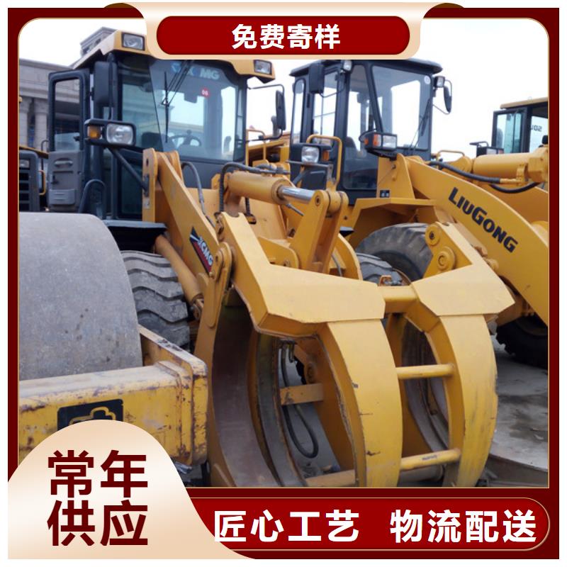 二手装载机二手挖掘机自有生产工厂