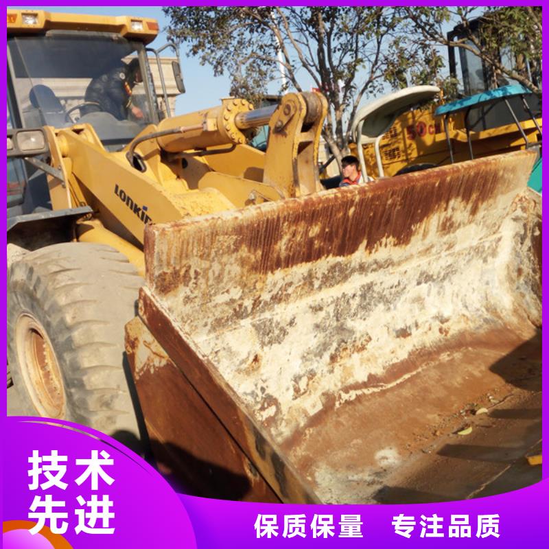 二手装载机,二手平地机实力雄厚品质保障