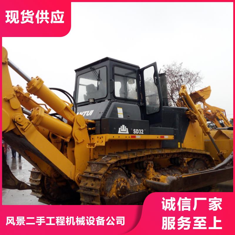 二手推土机_二手挖掘机厂家实力雄厚