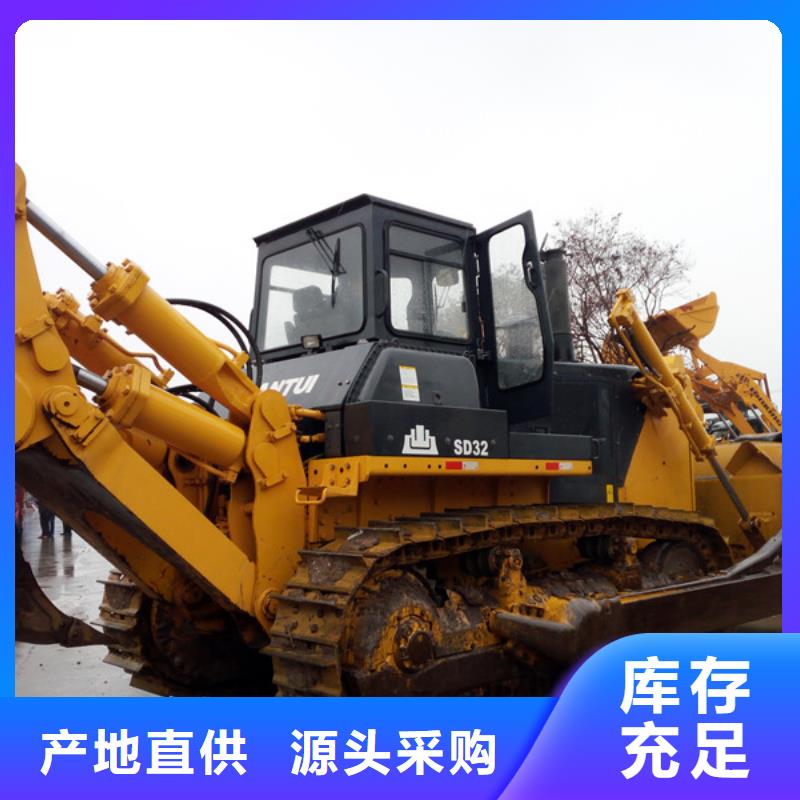 二手推土机使用方法