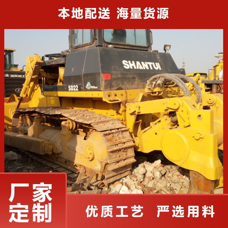 二手推土机二手挖掘机自营品质有保障