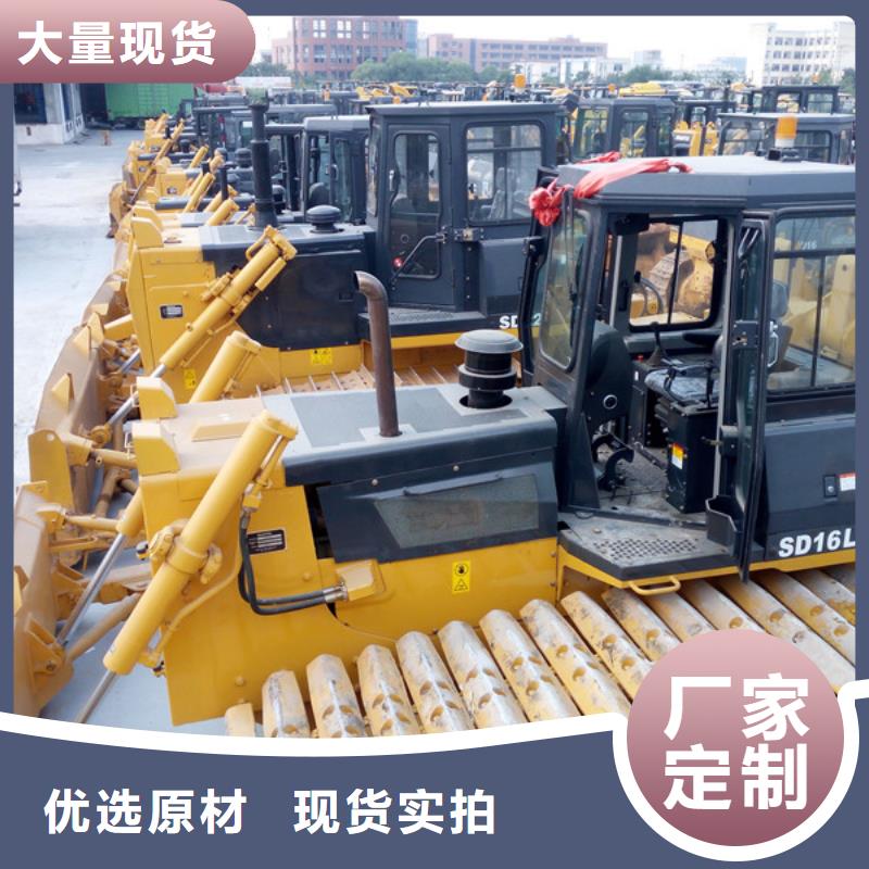 二手推土机二手压路机实体诚信经营