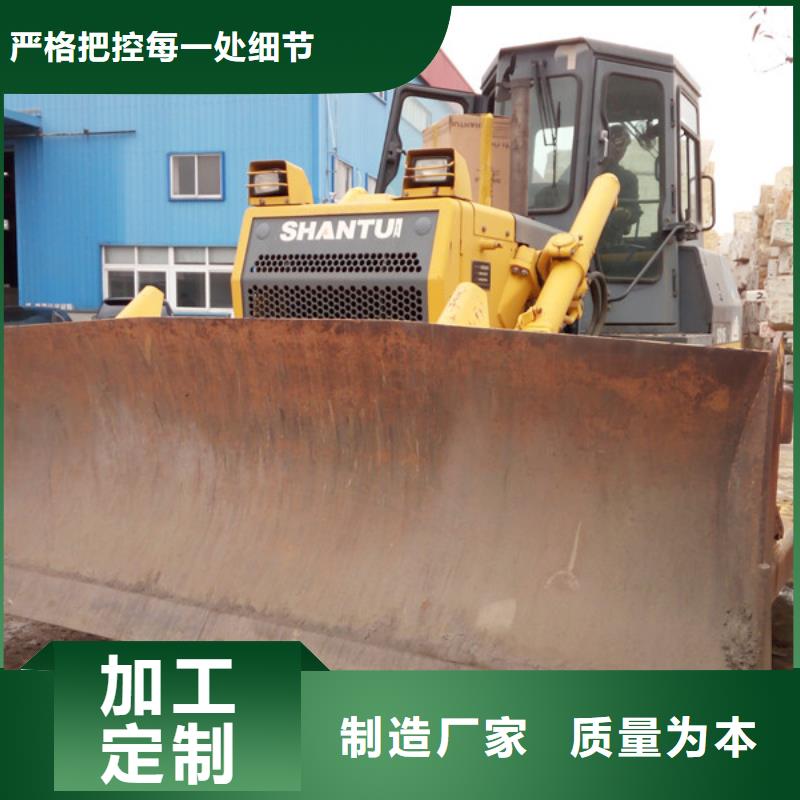 二手推土机使用方法