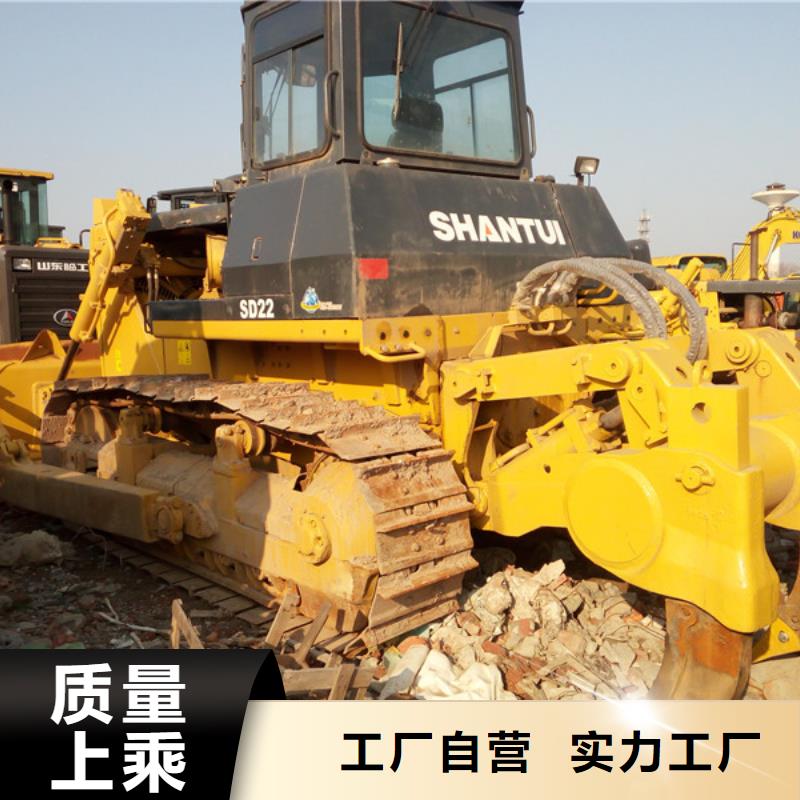 二手推土机二手平地机口碑好实力强