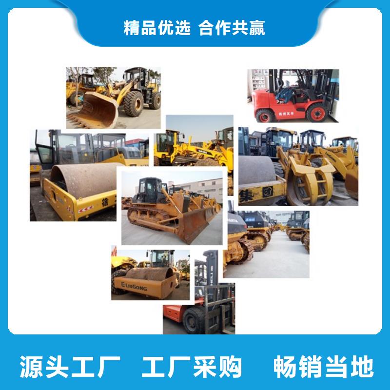 二手挖掘机,二手装载机高质量高信誉