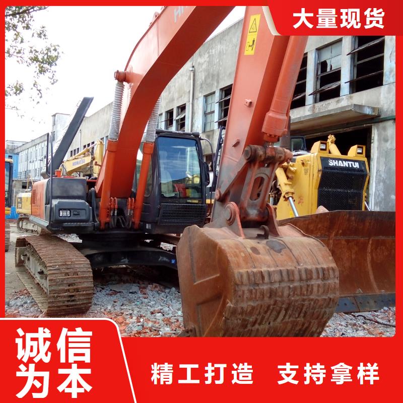 二手挖掘机,二手压路机准时交付