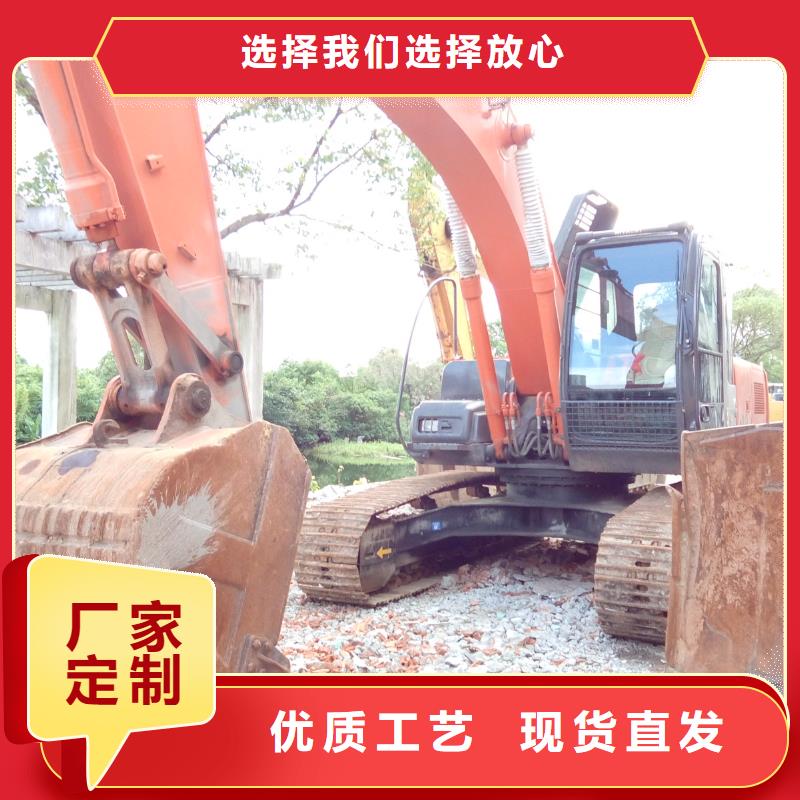 二手挖掘机二手推土机实力商家