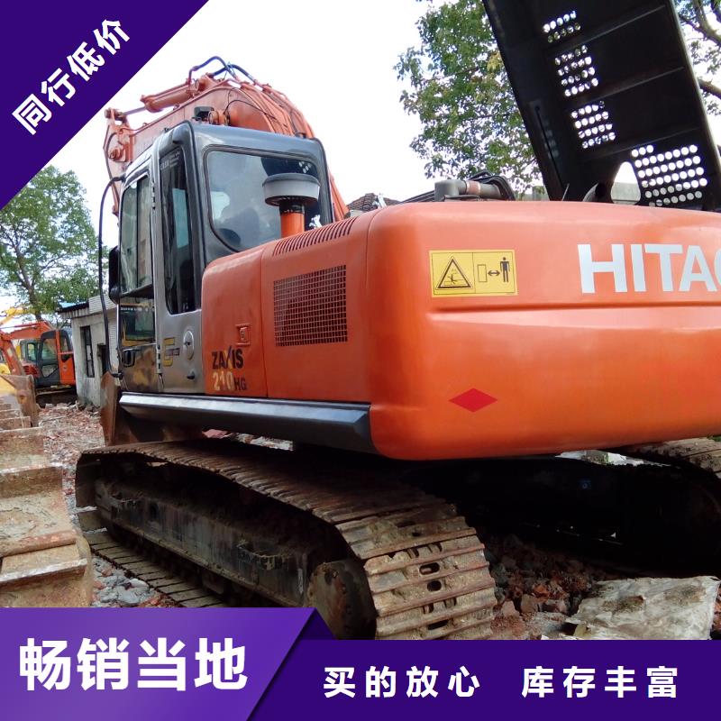 二手挖掘机二手平地机厂家精选