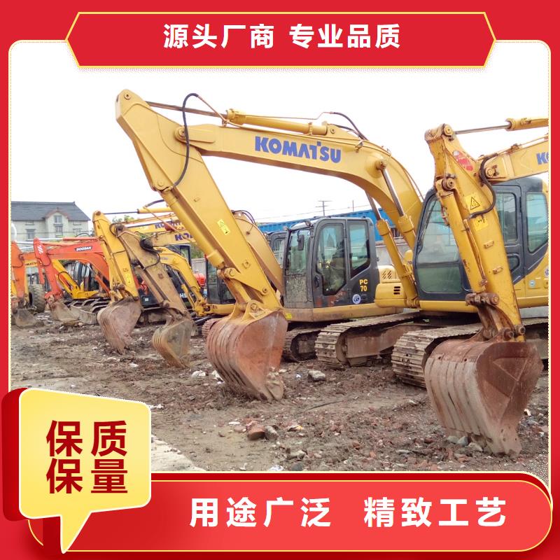 二手挖掘机二手22吨压路机优质材料厂家直销
