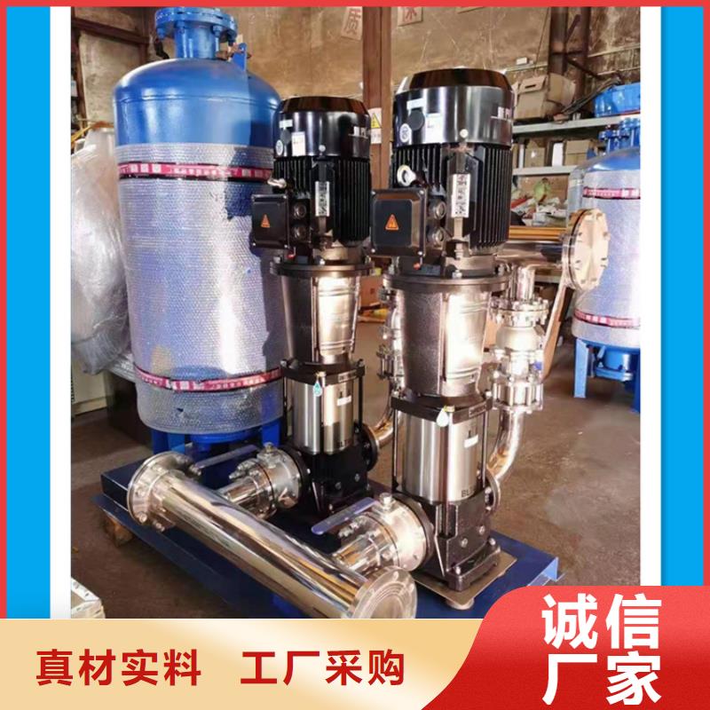 供水设备 不锈钢蓄水水箱价格合理