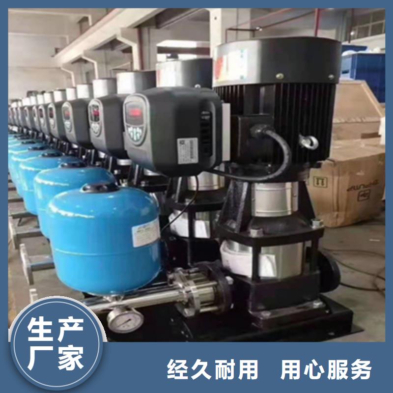 供水设备地埋式不锈钢消防水箱质量看得见