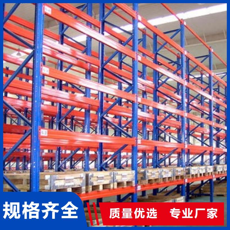 货架手动密集架让客户买的放心