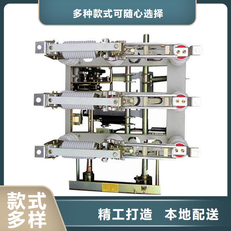 FN21-12D/630-20高压负荷开关