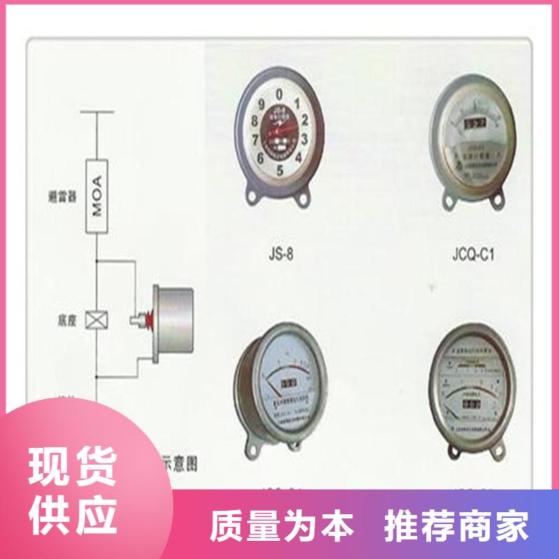 JSYF9-S放电计数器