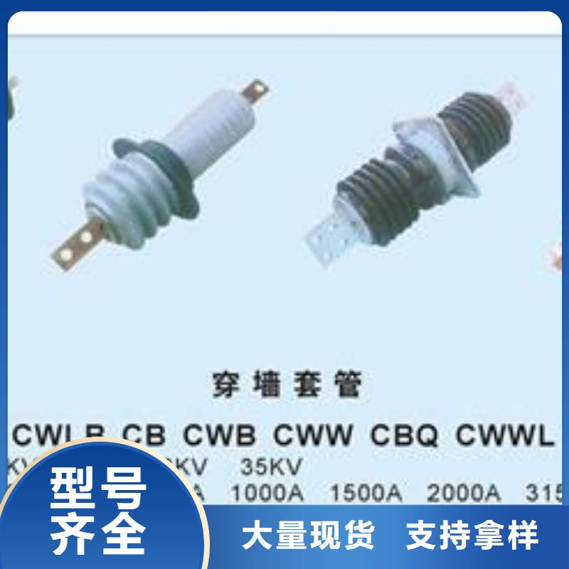 CWWC-35/400陶瓷穿墙套管昌江县价格