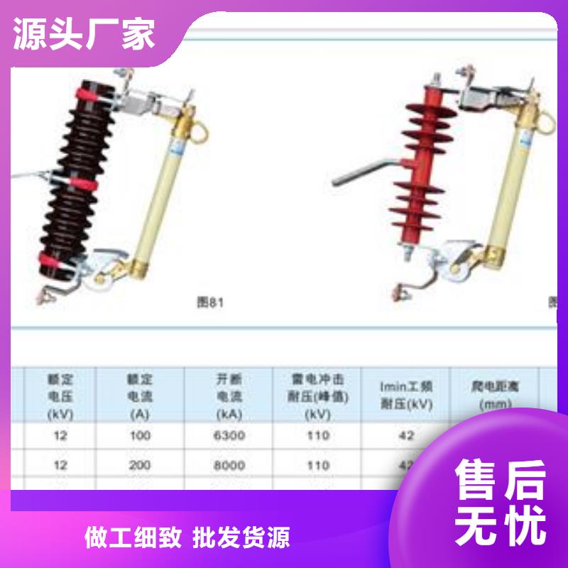 RNK-6/3A熔断器