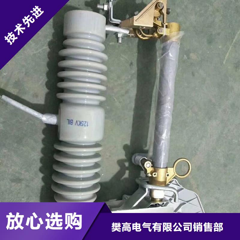 WFNHO-10/125A限流熔断器