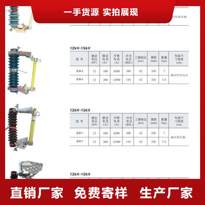 XRNP-24KV/0.2A高压保险管