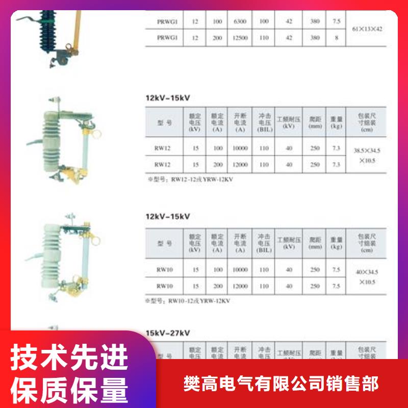 XRNM-10/150A开关柜PT管