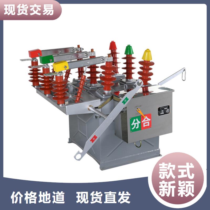 ZWM9-12/630永磁断路器