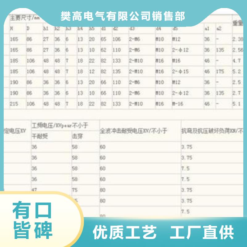 ZSW2-20/4高压绝缘子