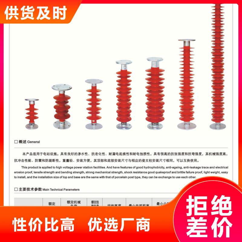 PSN-95/12.5ZS陶瓷支柱绝缘子