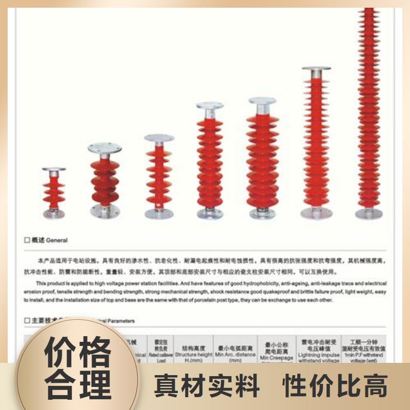 ZS-20/4绝缘子