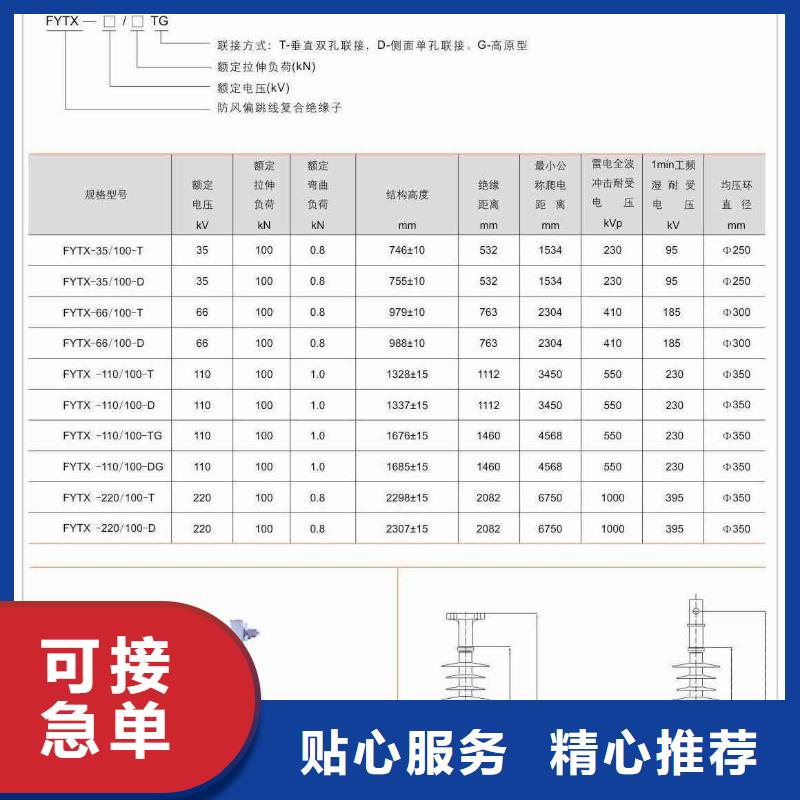 PS-250/12.5ZS绝缘子樊高电气