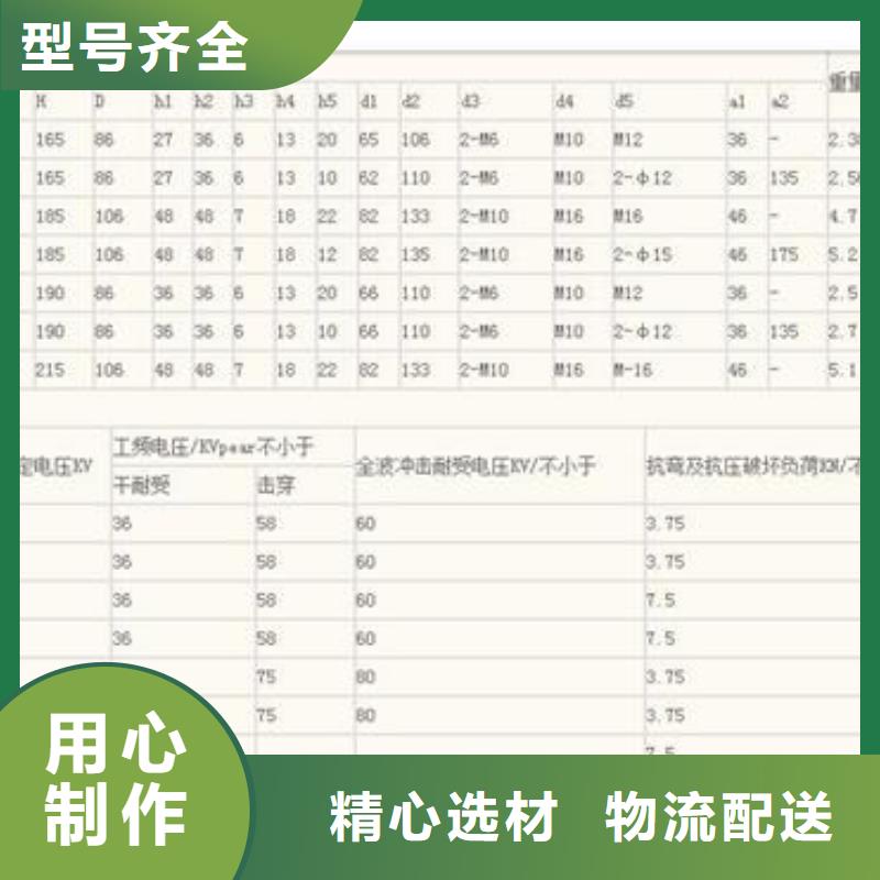 ZSW-35/8绝缘子樊高电气