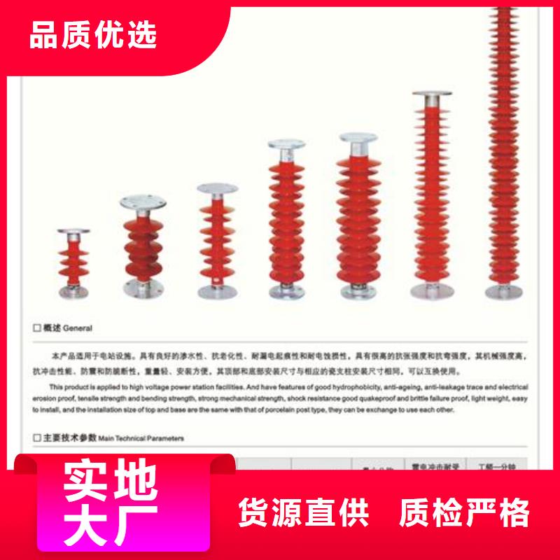 FPA-10/2L18绝缘子樊高