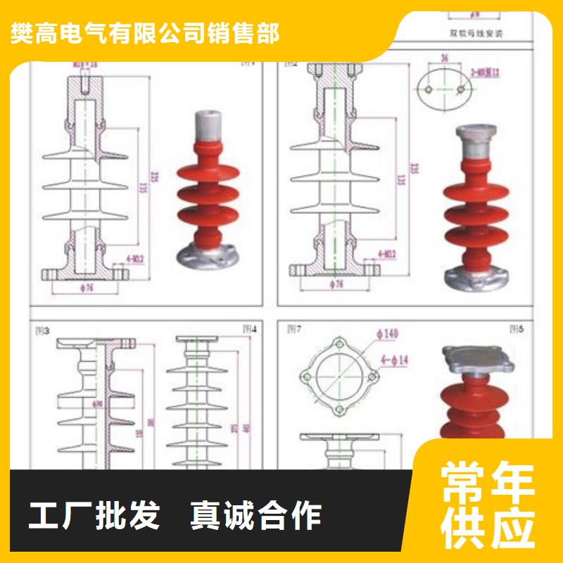 ZSW-20/400户外高压绝缘子