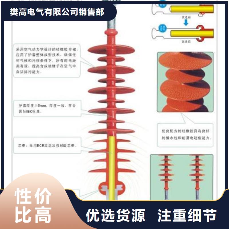 ZJ-35Q145*320高压绝缘子