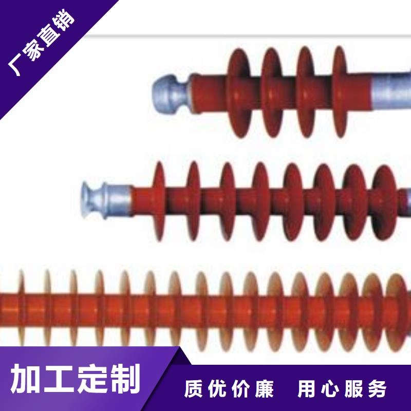 FXBW2-66/70硅胶绝缘子