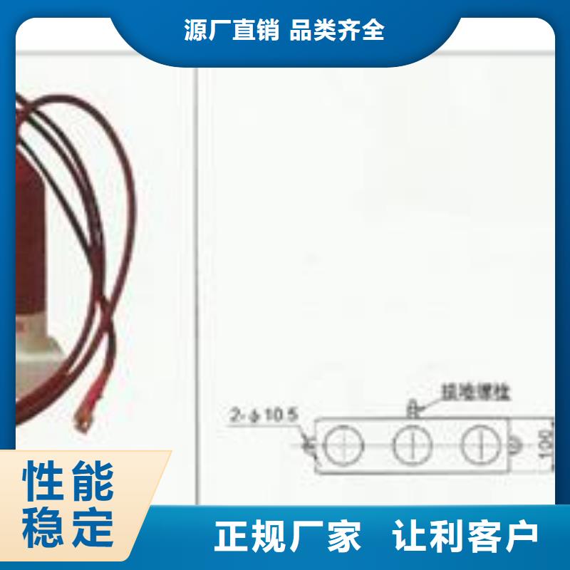 TBP-B-7.6/131F组合式避雷器樊高电气