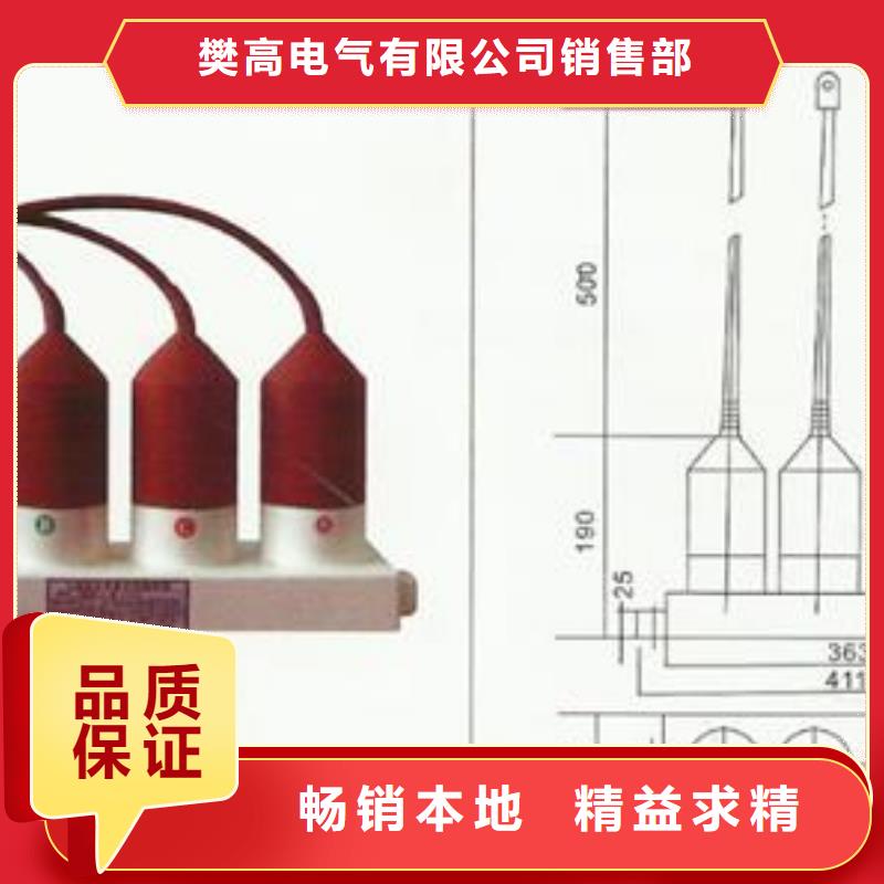 SCGB-B-7.6F/85中性点氧化锌避雷器