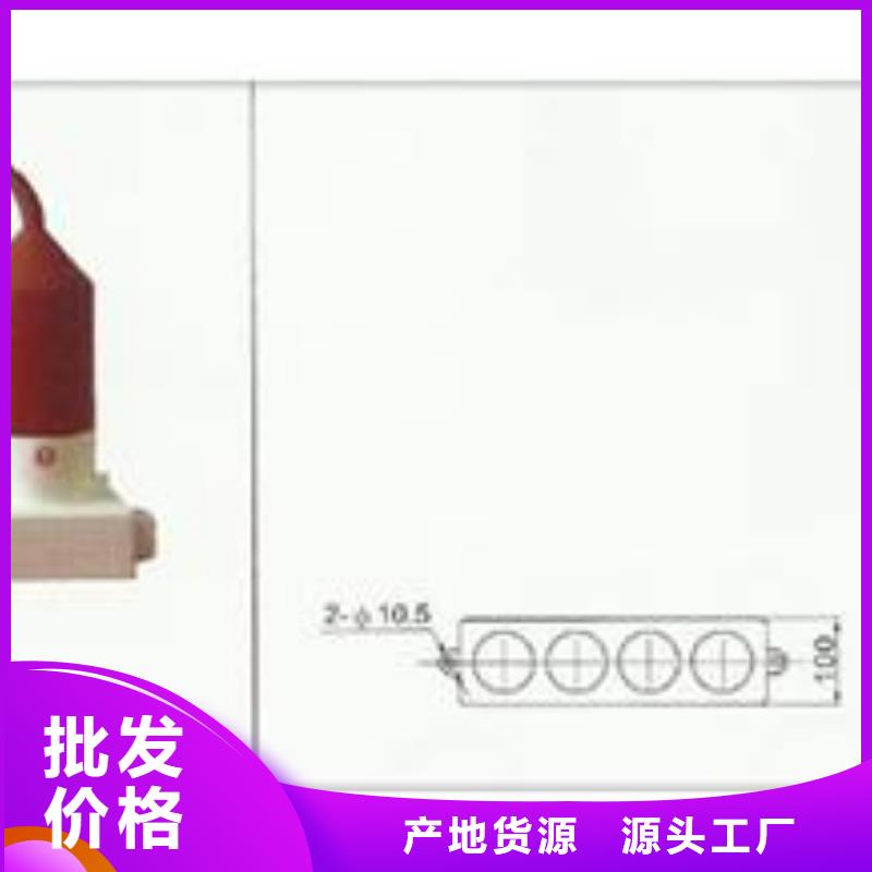 BSTG-C-6.3三相组合式避雷器