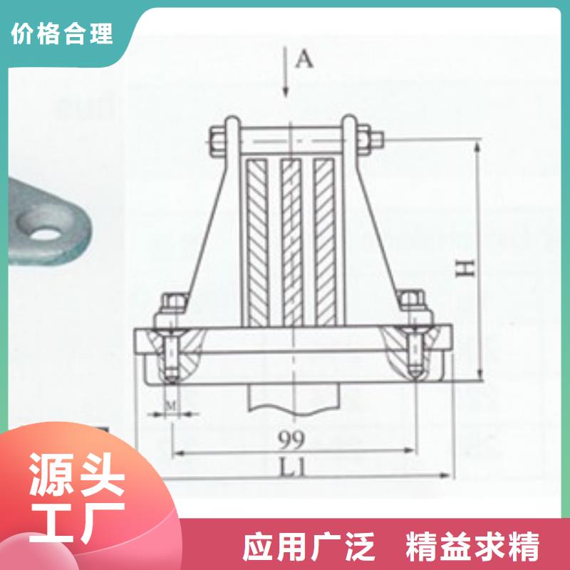 MSS-125*12铜排